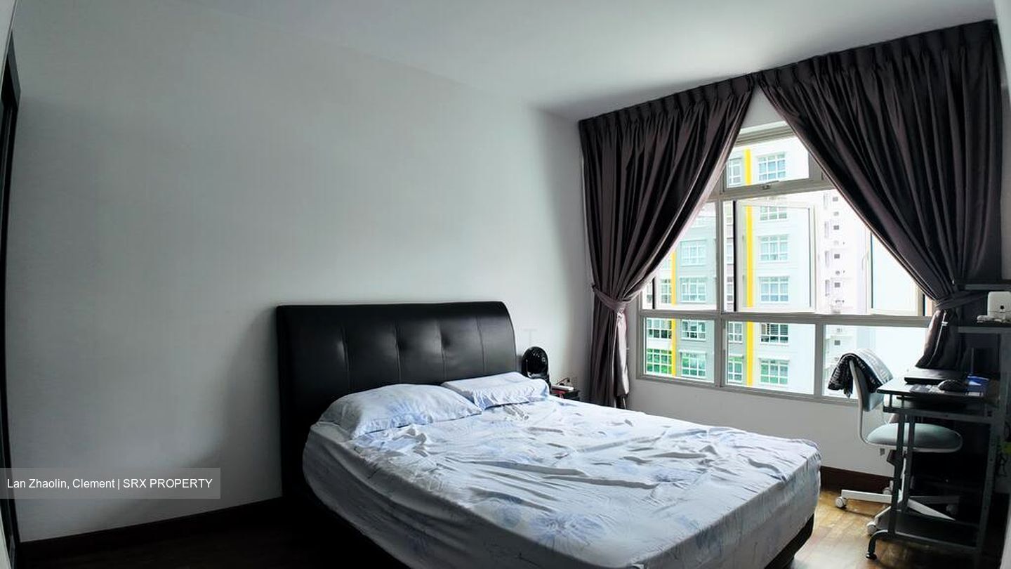 Blk 216A Compassvale Mast (Sengkang), HDB 5 Rooms #502051311